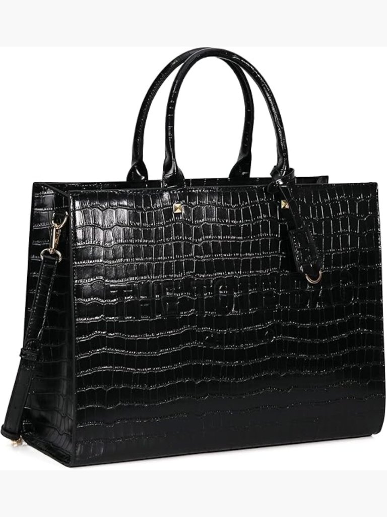 Top Handle Satchel Purse Handbags Shoulder Strap Tote
